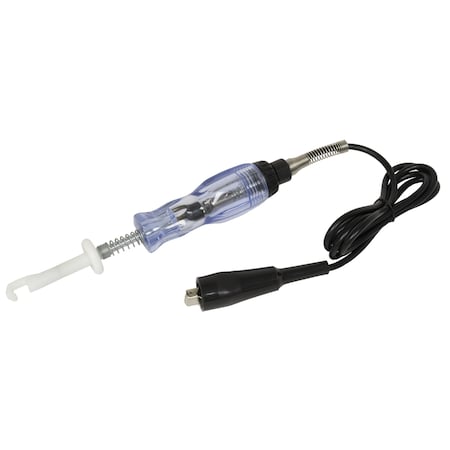 Lisle Corporation CIRCUIT TESTER W/BUZZER LI28620